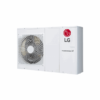 Αντλία θερμότητας LG HM071M.U43 THERMA V R32 MONOBLOC Μονοφασική