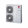 Αντλία θερμότητας LG HM163M.U33 THERMA V R32 MONOBLOC Τριφασική