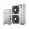 Αντλία θερμότητας LG HN1610H.NK2/HU161H.U32 THERMA V R32 Διαιρούμενου Τύπου (Split)