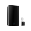 Επίτοιχος λέβητας συμπύκνωσης Ariston Alteas One Net 24 Kw (ΔΩΡΟ η καπνοδόχος)