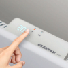 Θερμοπομποί ADAX NEO H10 KWT White