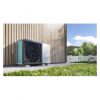 Αντλία Θερμότητας Daikin Altherma EBLA 11 DV3/BRC1HHDK/S/W 10.6kW Μονοφασική Monobloc