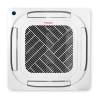 Κασέτα Ψευδοροφής Inventor V7CI-24WiFiR/ U7RS-24 24.000 btu