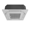 Κασέτα Ψευδοροφής Hisense ACT52UR4RCA4 18.000 btu
