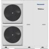 Αντλία θερμότητας Panasonic NEW T-CAP WH-MXC09J3E8 Monobloc Τριφασική