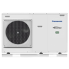 Aquarea High Performance WH-MDC07J3E5 Monobloc