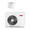 Αντλία θερμότητας Ariston Nimbus Pocket 80 M Net R32 8kW Monoblock
